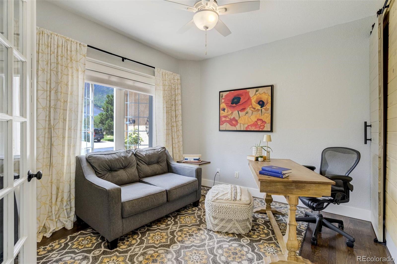 MLS Image #10 for 8415  lauralwood lane,colorado springs, Colorado