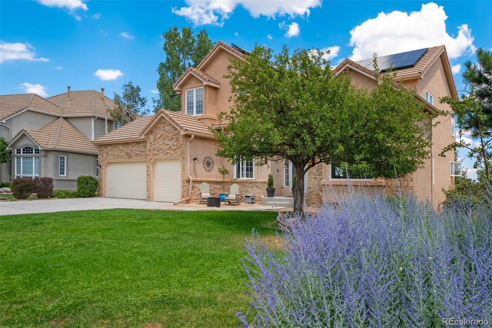 MLS Image #2 for 8415  lauralwood lane,colorado springs, Colorado