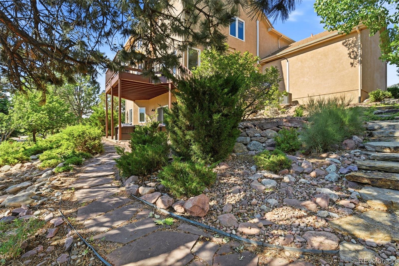 MLS Image #38 for 8415  lauralwood lane,colorado springs, Colorado