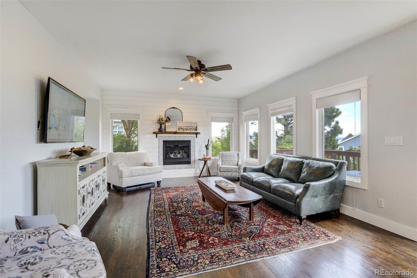 MLS Image #4 for 8415  lauralwood lane,colorado springs, Colorado