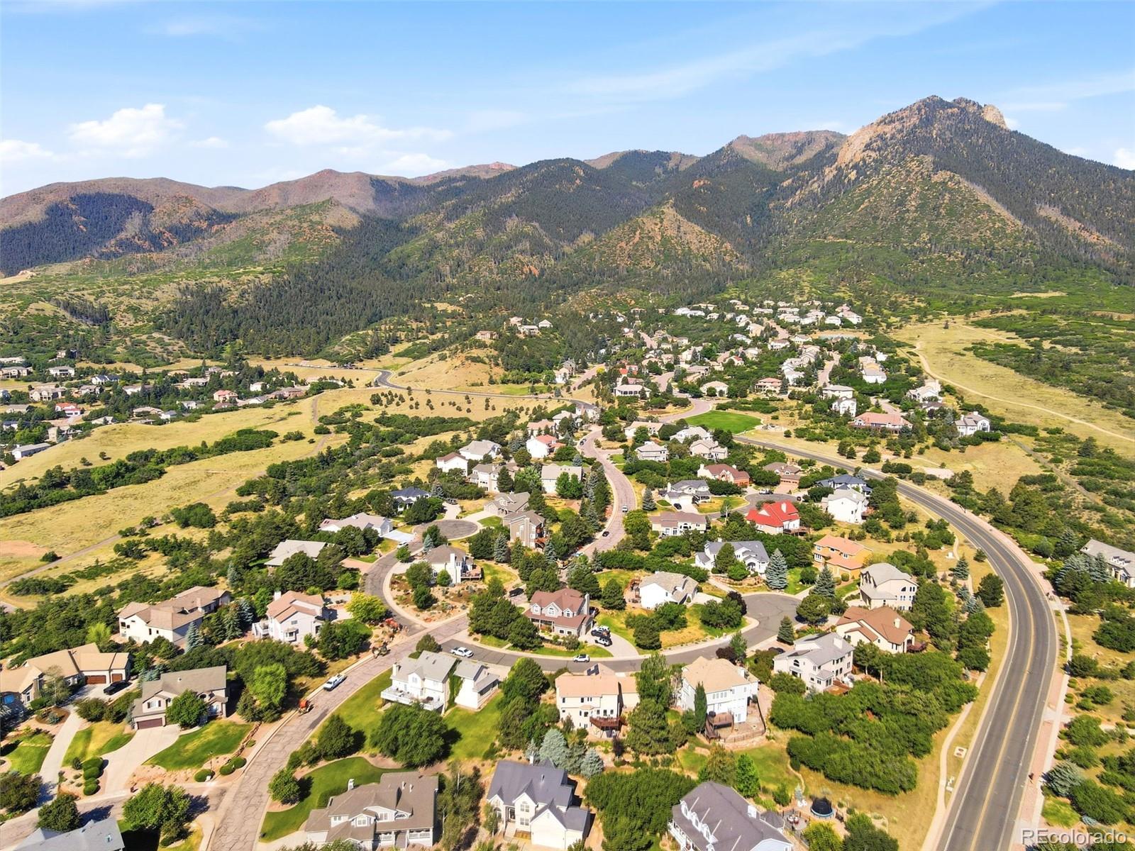 MLS Image #42 for 8415  lauralwood lane,colorado springs, Colorado