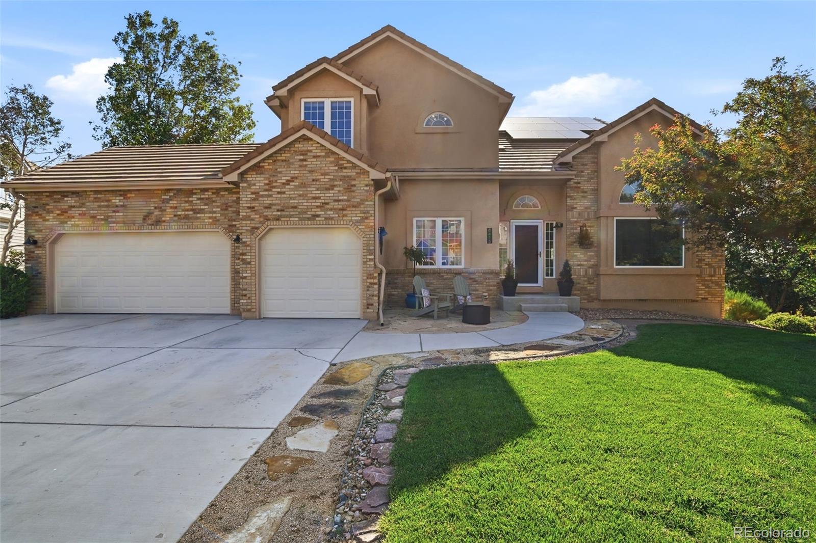 MLS Image #44 for 8415  lauralwood lane,colorado springs, Colorado