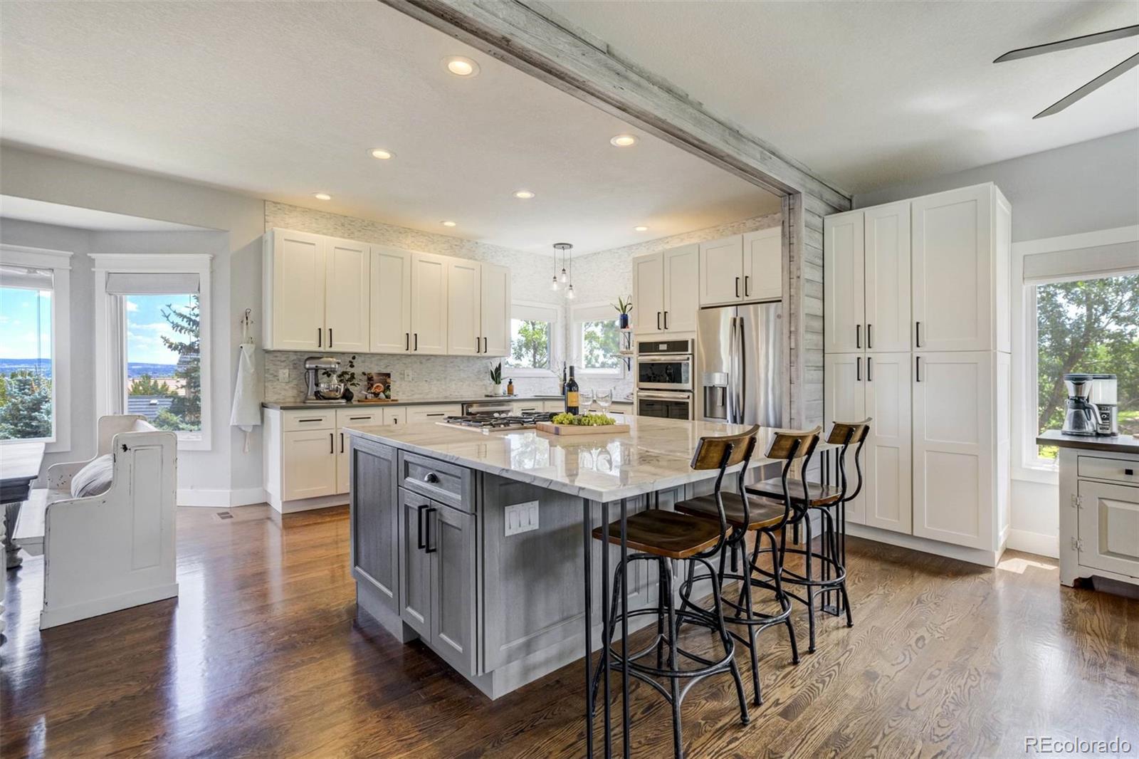 MLS Image #6 for 8415  lauralwood lane,colorado springs, Colorado
