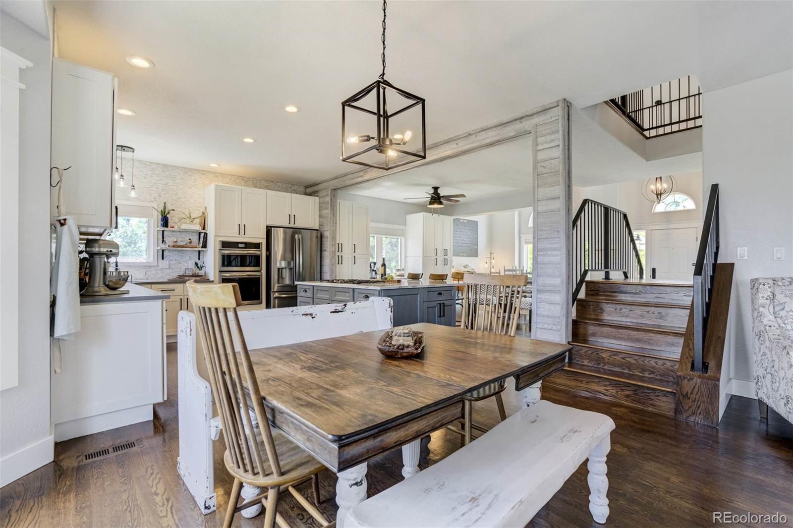MLS Image #7 for 8415  lauralwood lane,colorado springs, Colorado