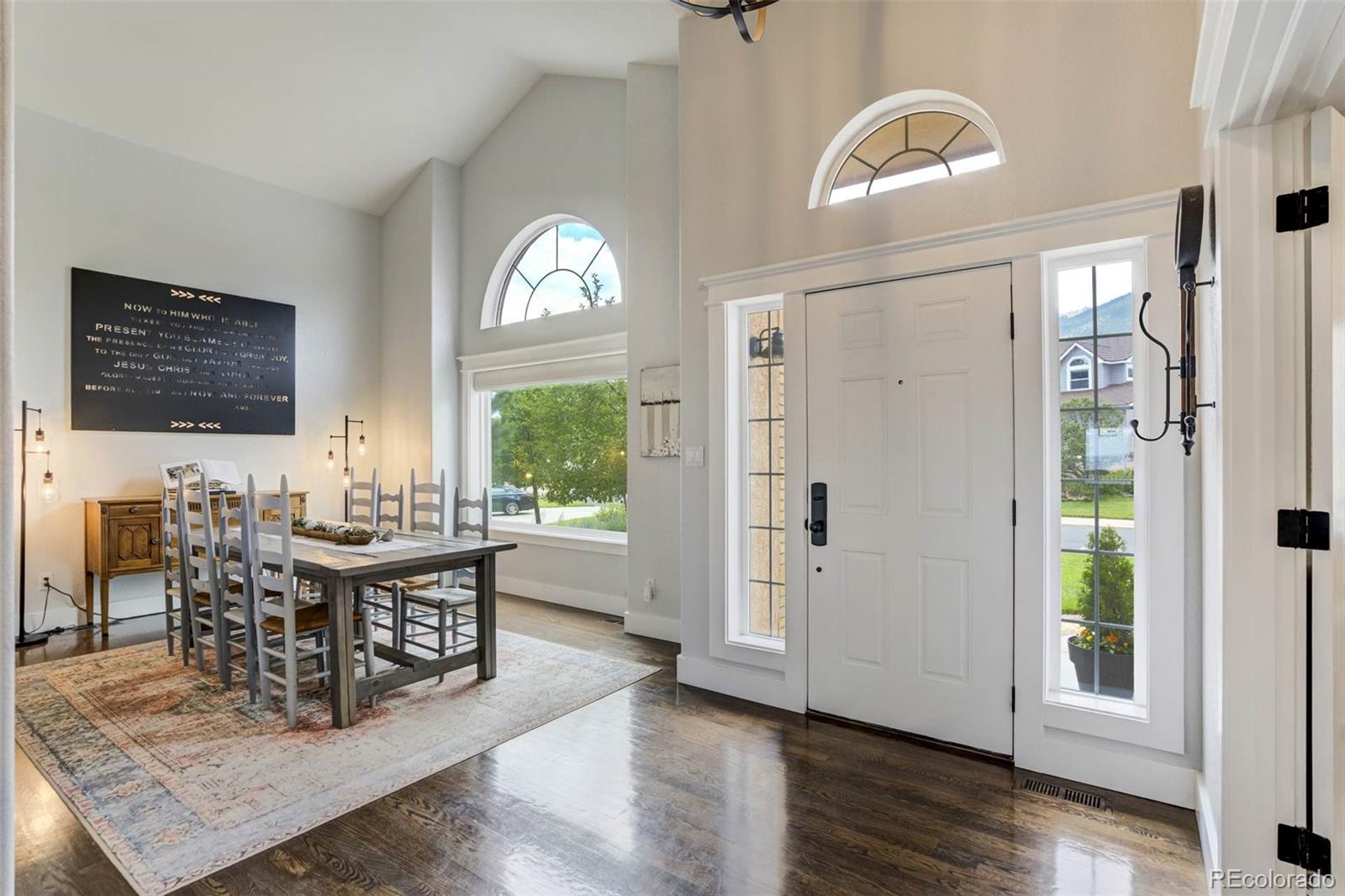 MLS Image #8 for 8415  lauralwood lane,colorado springs, Colorado