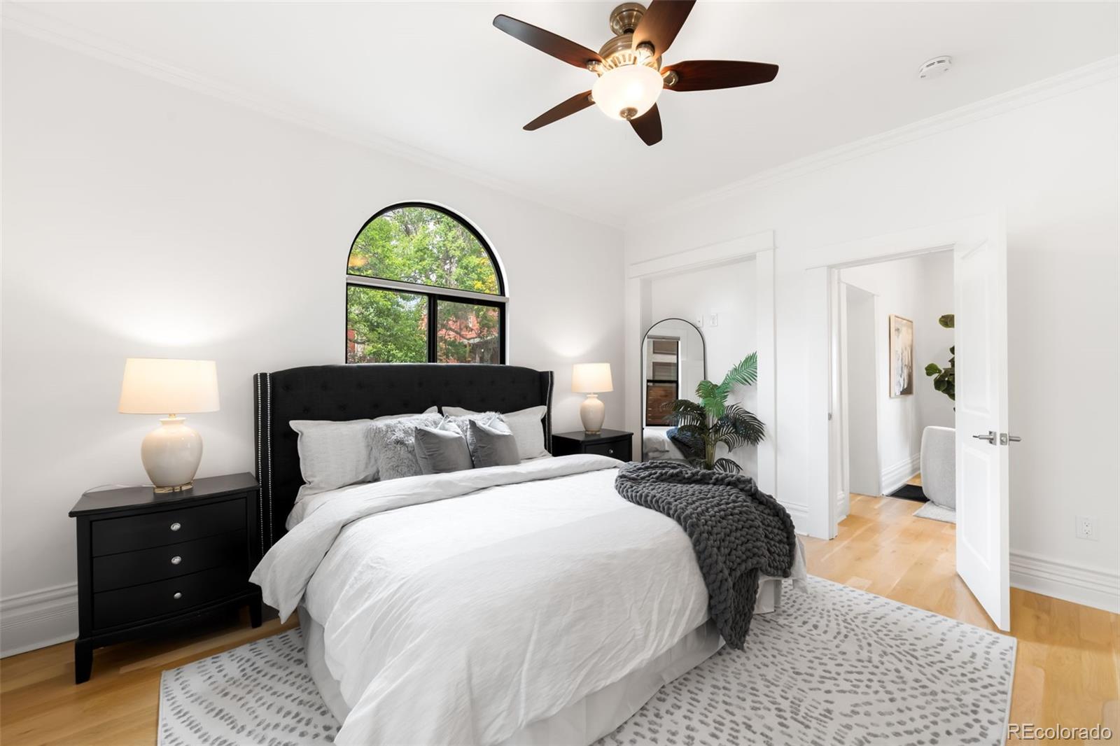 MLS Image #11 for 3250 w hayward place,denver, Colorado
