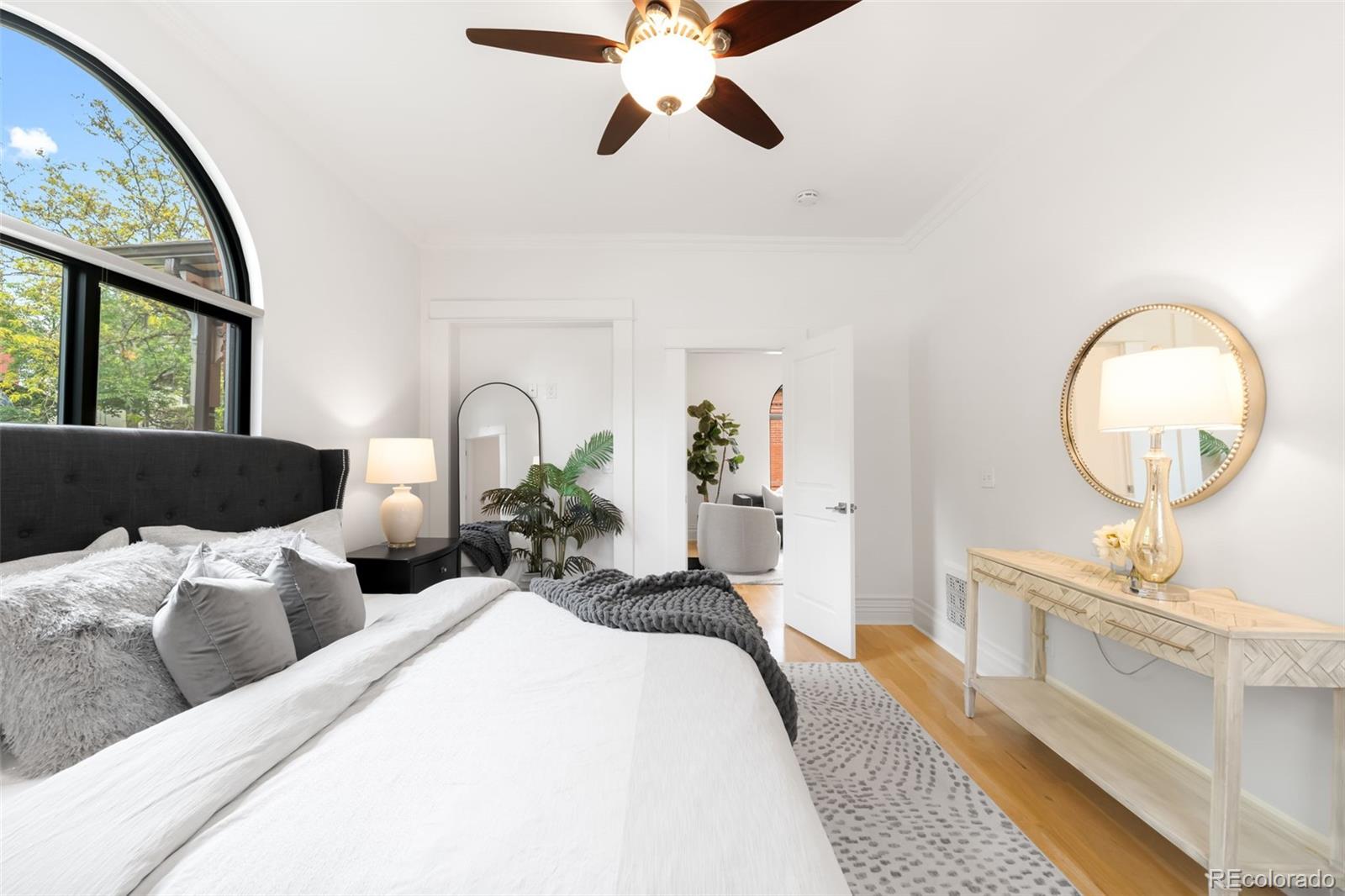 MLS Image #12 for 3250 w hayward place,denver, Colorado