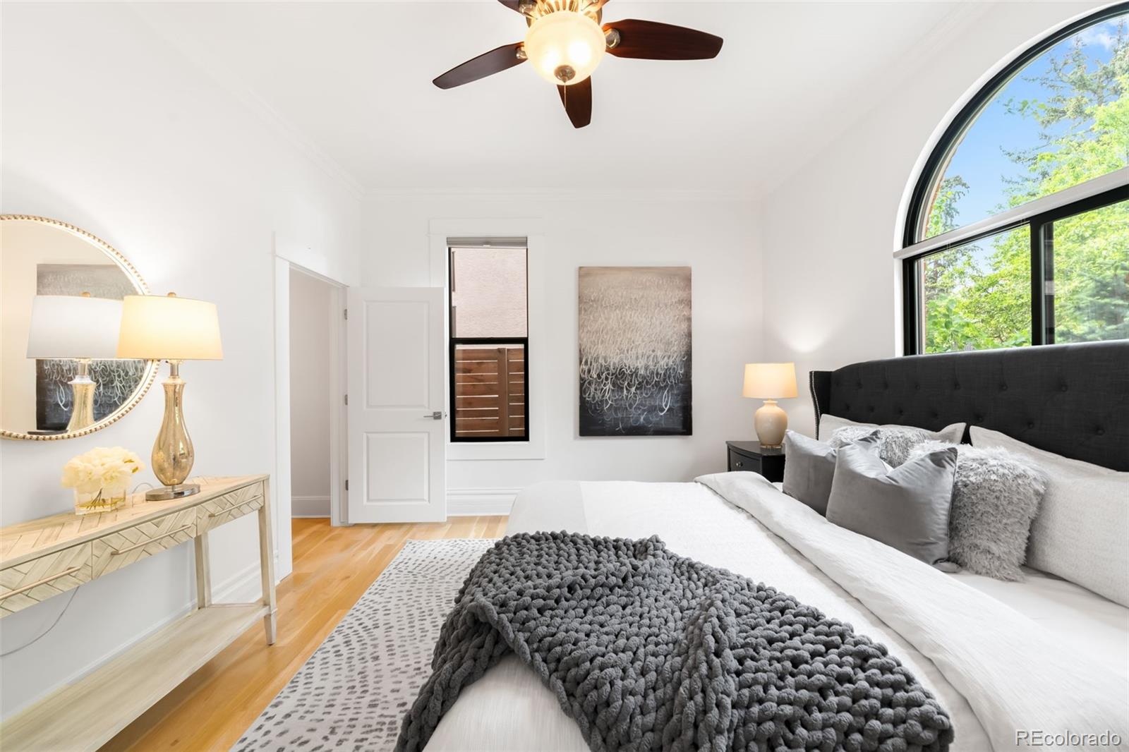 MLS Image #13 for 3250 w hayward place,denver, Colorado