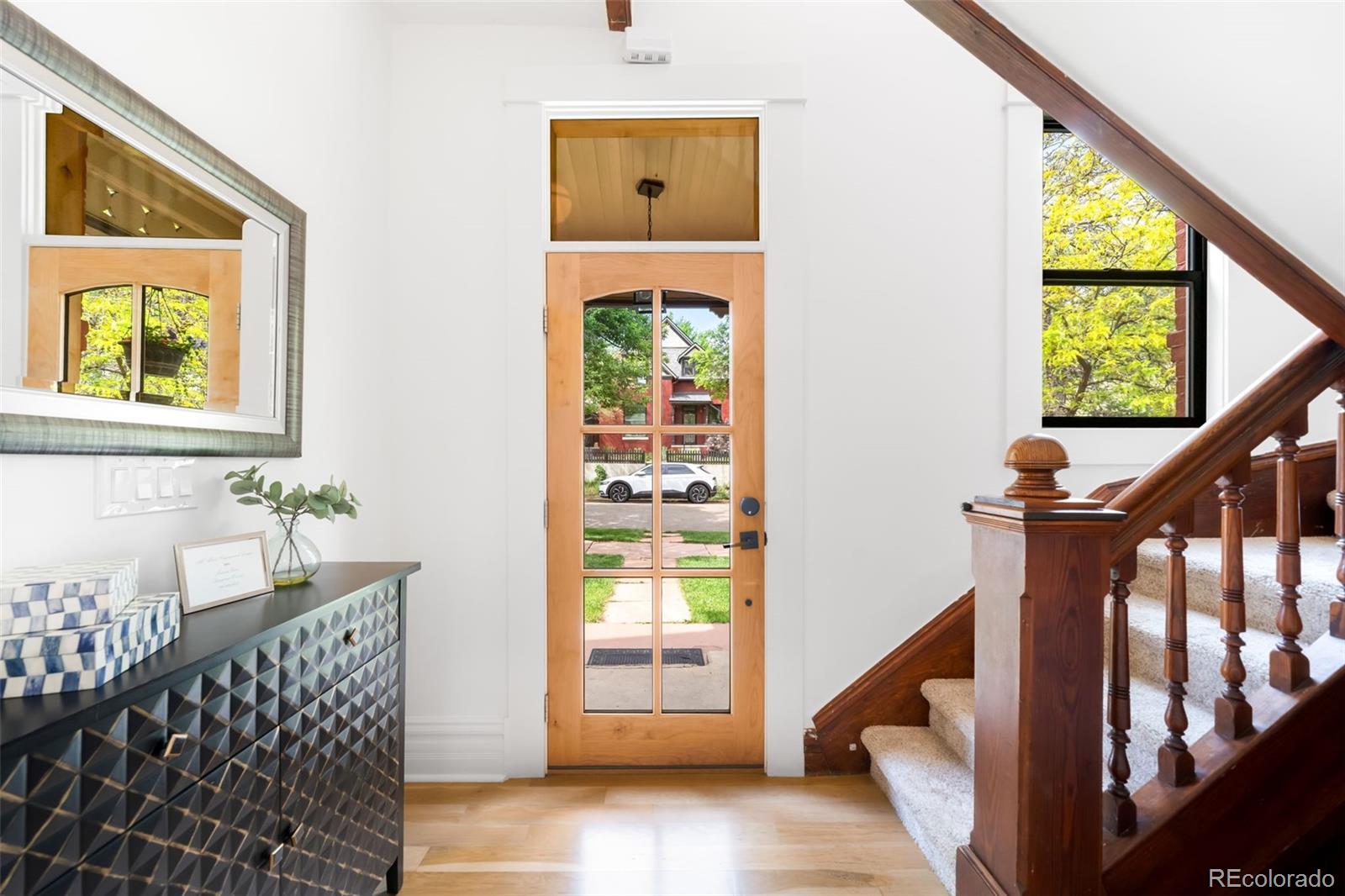 MLS Image #19 for 3250 w hayward place,denver, Colorado