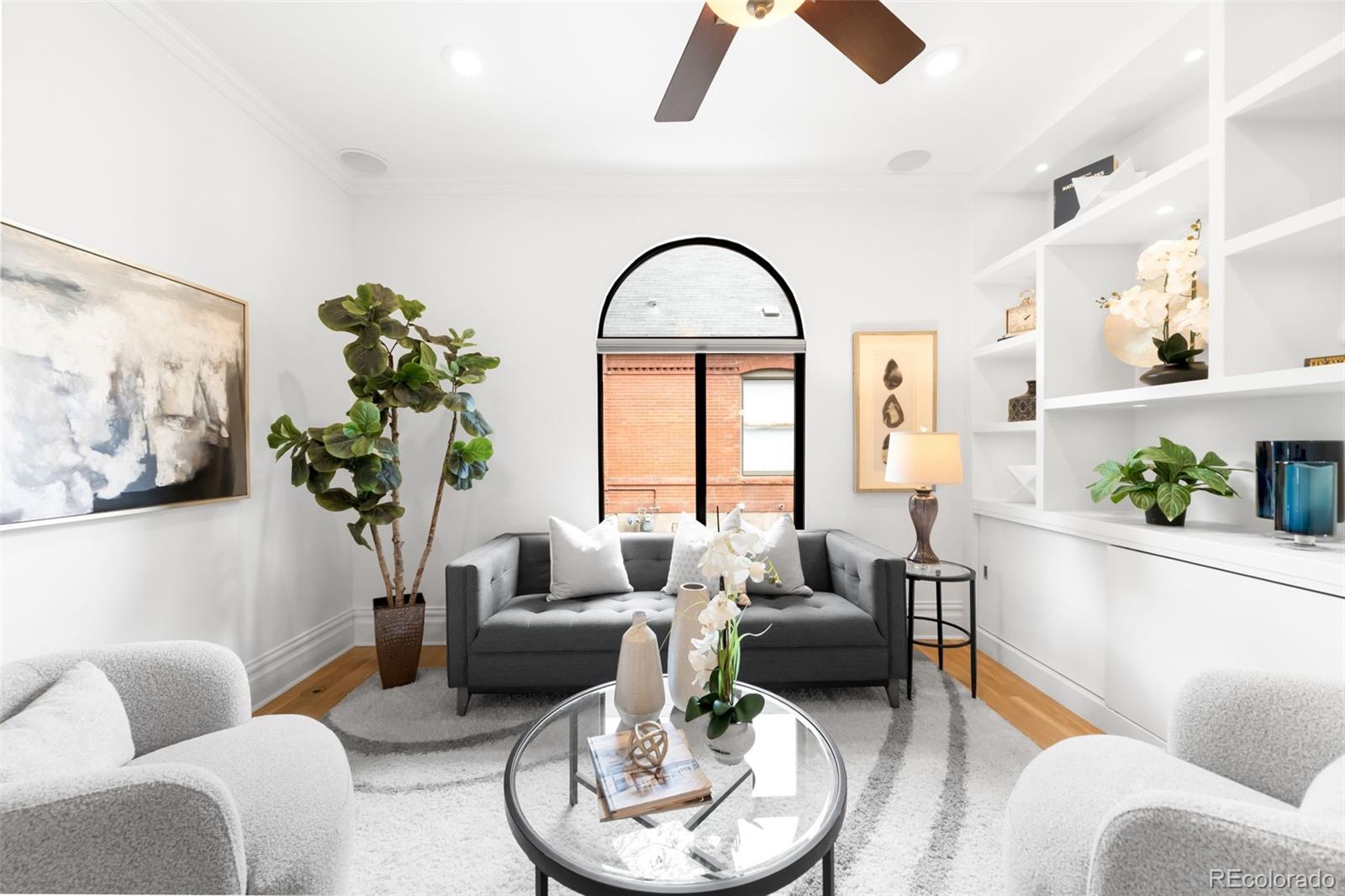 MLS Image #2 for 3250 w hayward place,denver, Colorado