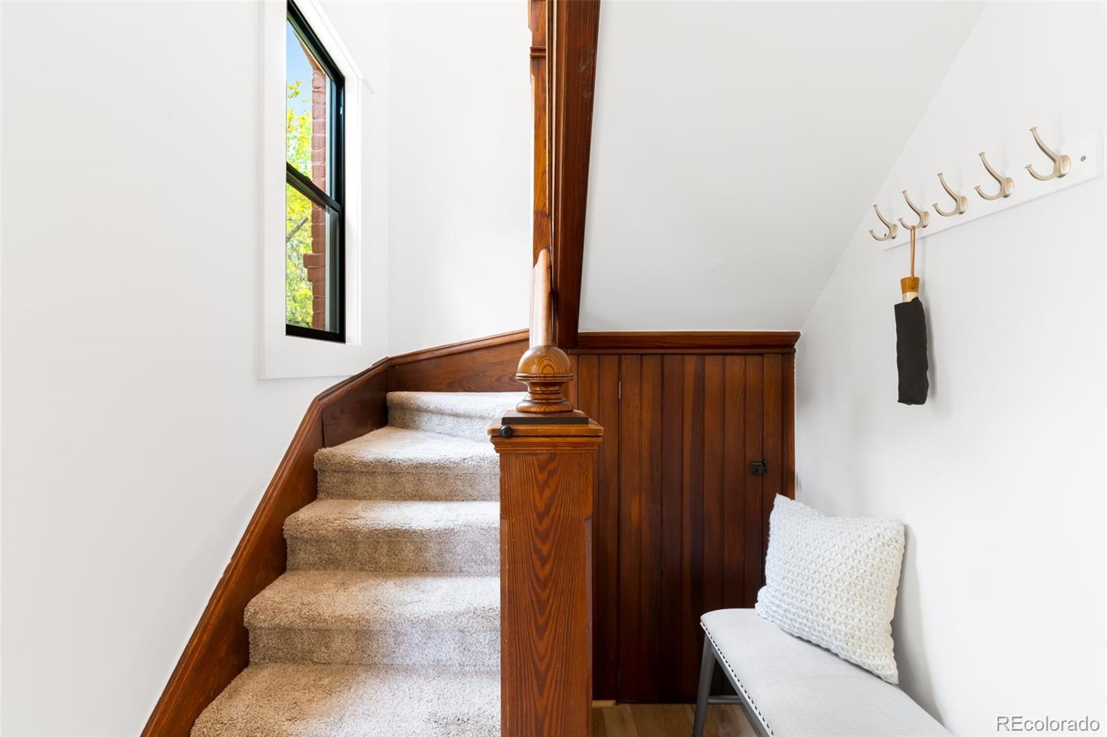 MLS Image #20 for 3250 w hayward place,denver, Colorado