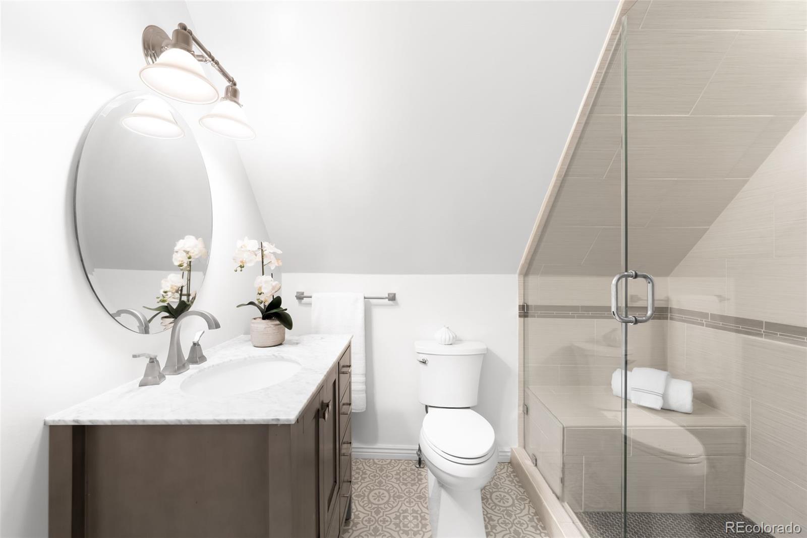 MLS Image #23 for 3250 w hayward place,denver, Colorado