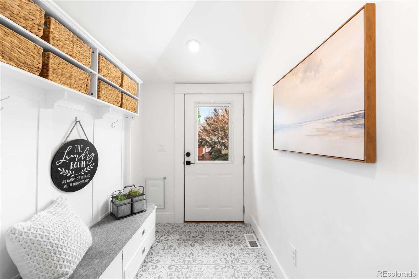 MLS Image #28 for 3250 w hayward place,denver, Colorado