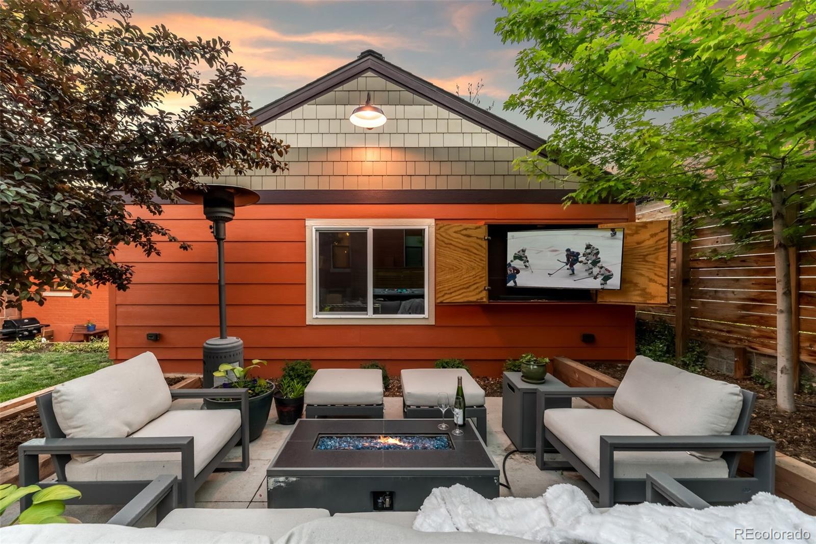 MLS Image #30 for 3250 w hayward place,denver, Colorado