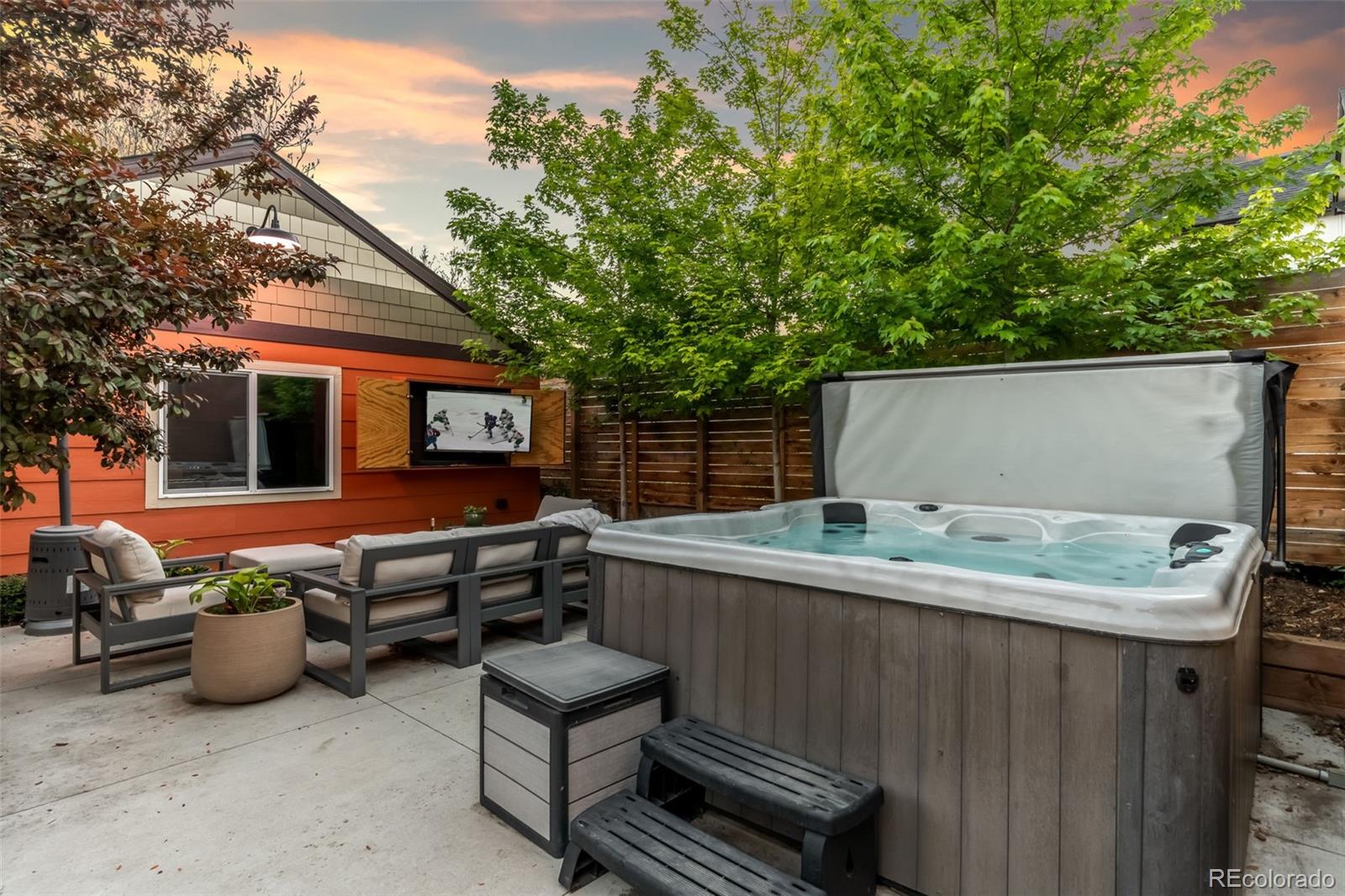MLS Image #31 for 3250 w hayward place,denver, Colorado