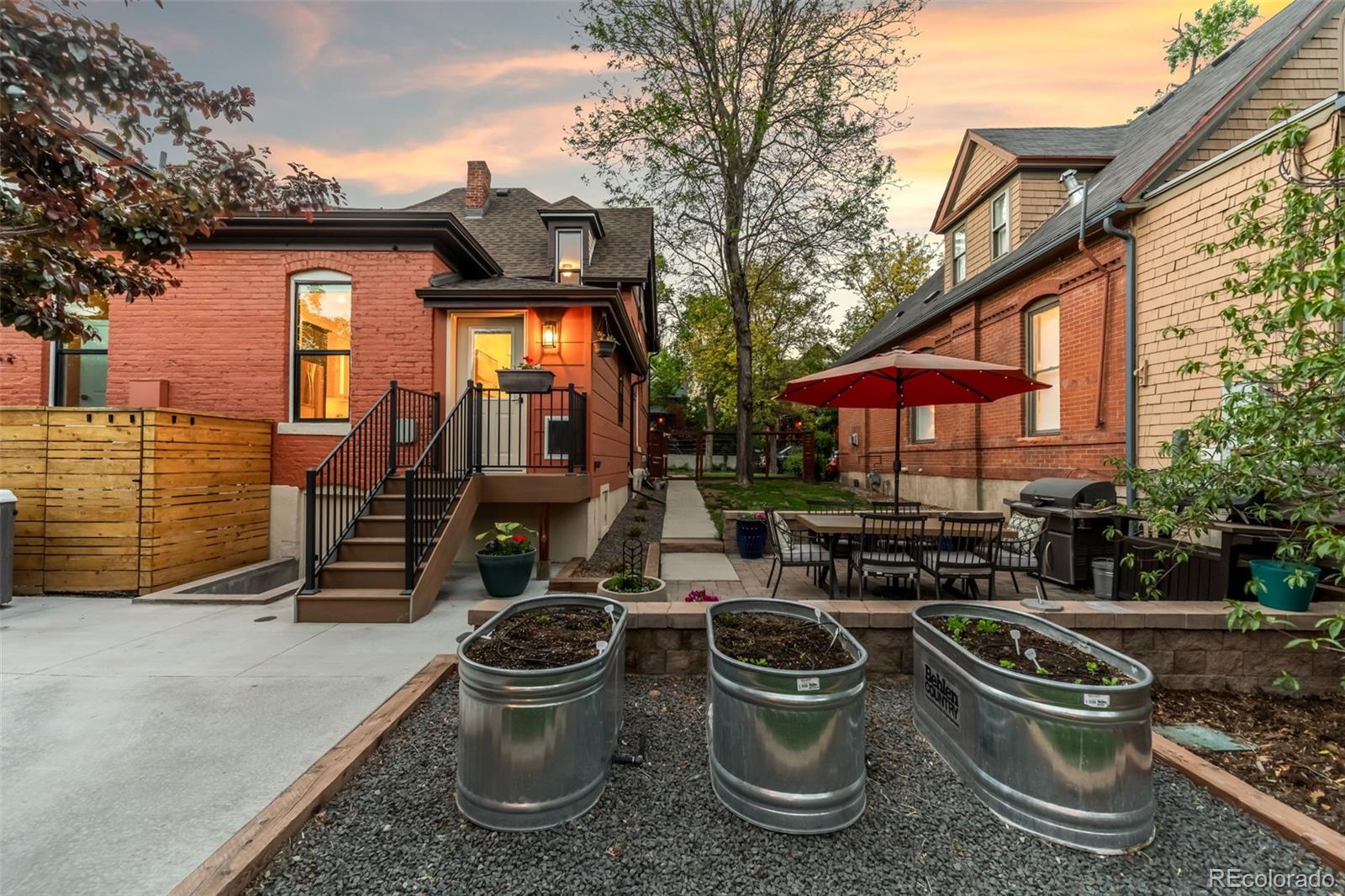 MLS Image #34 for 3250 w hayward place,denver, Colorado