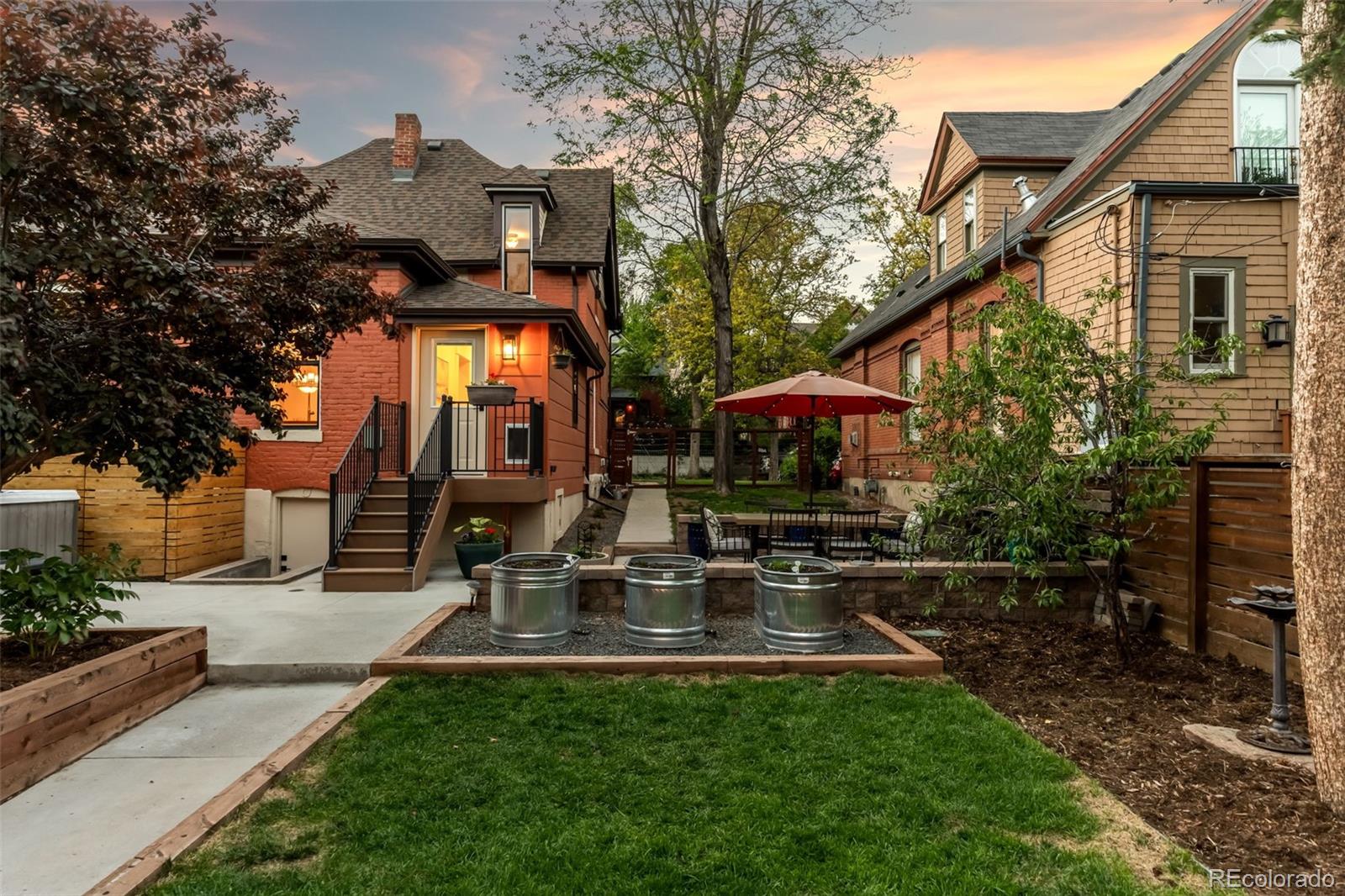 MLS Image #35 for 3250 w hayward place,denver, Colorado