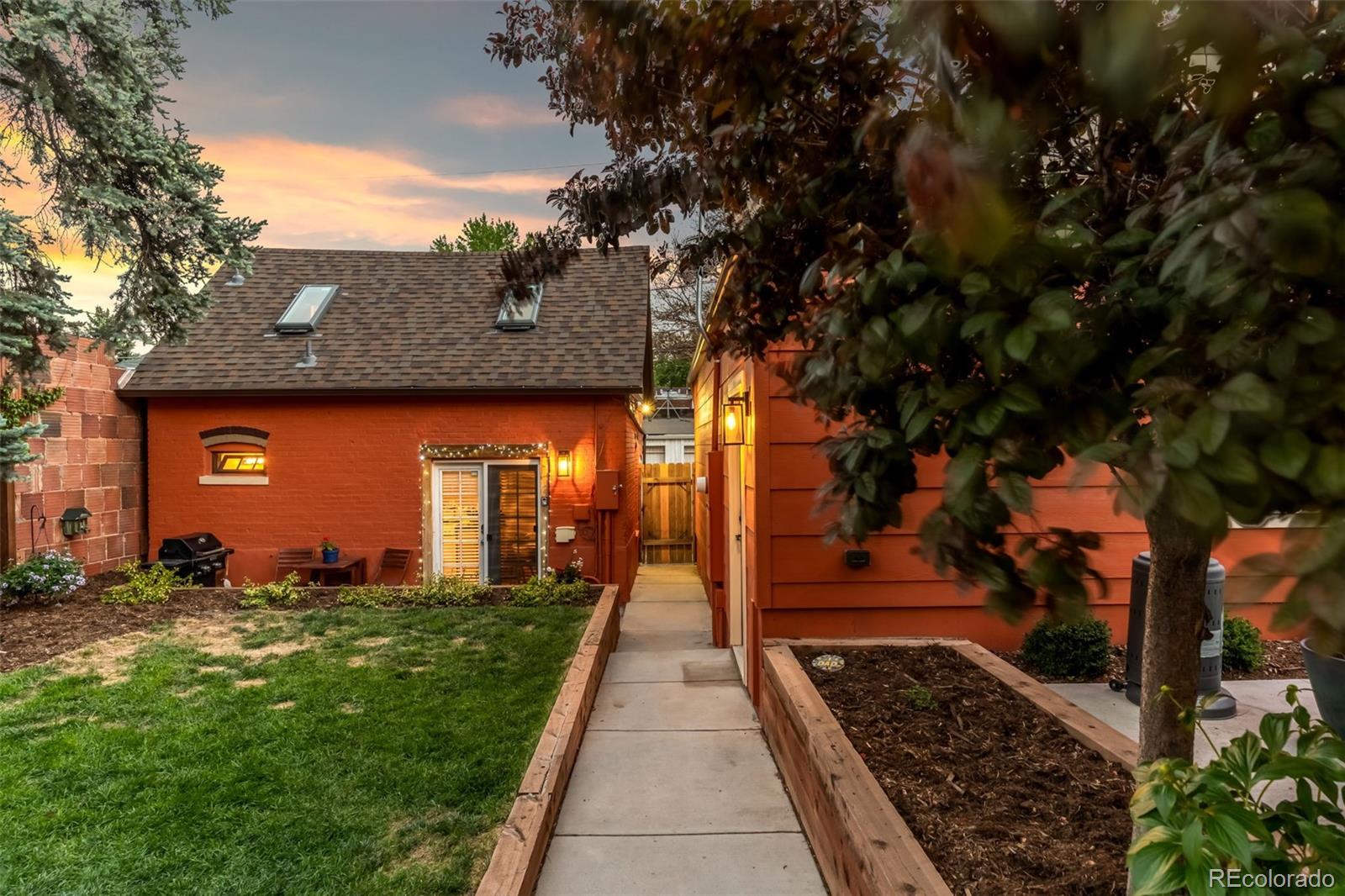 MLS Image #36 for 3250 w hayward place,denver, Colorado