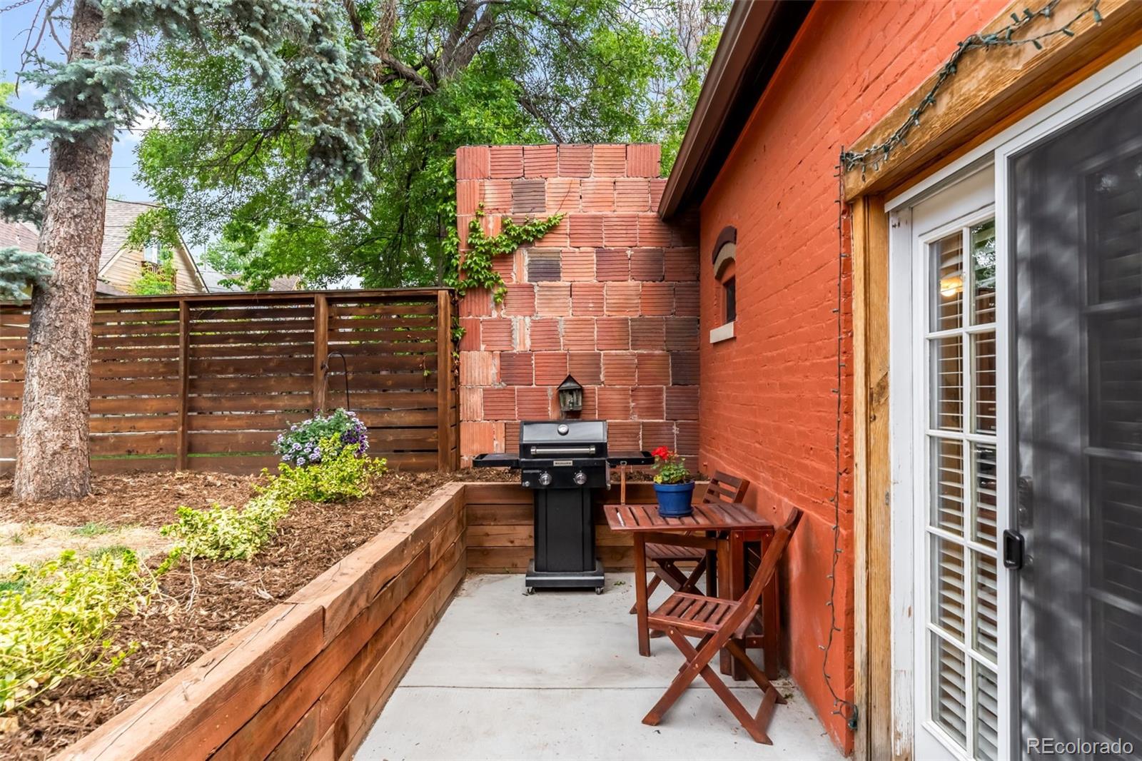MLS Image #37 for 3250 w hayward place,denver, Colorado