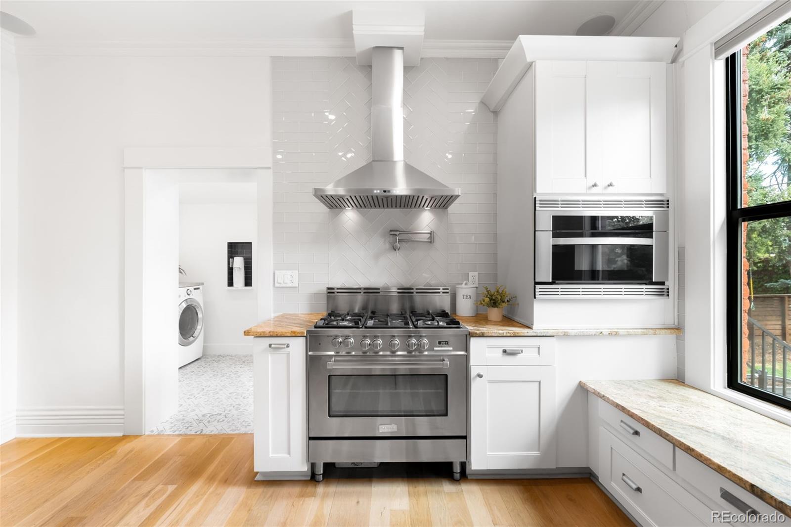 MLS Image #6 for 3250 w hayward place,denver, Colorado