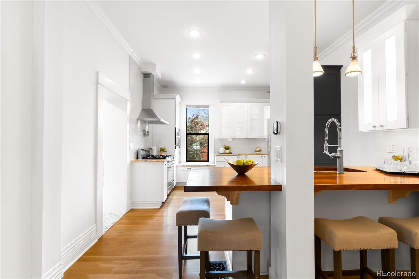 MLS Image #9 for 3250 w hayward place,denver, Colorado