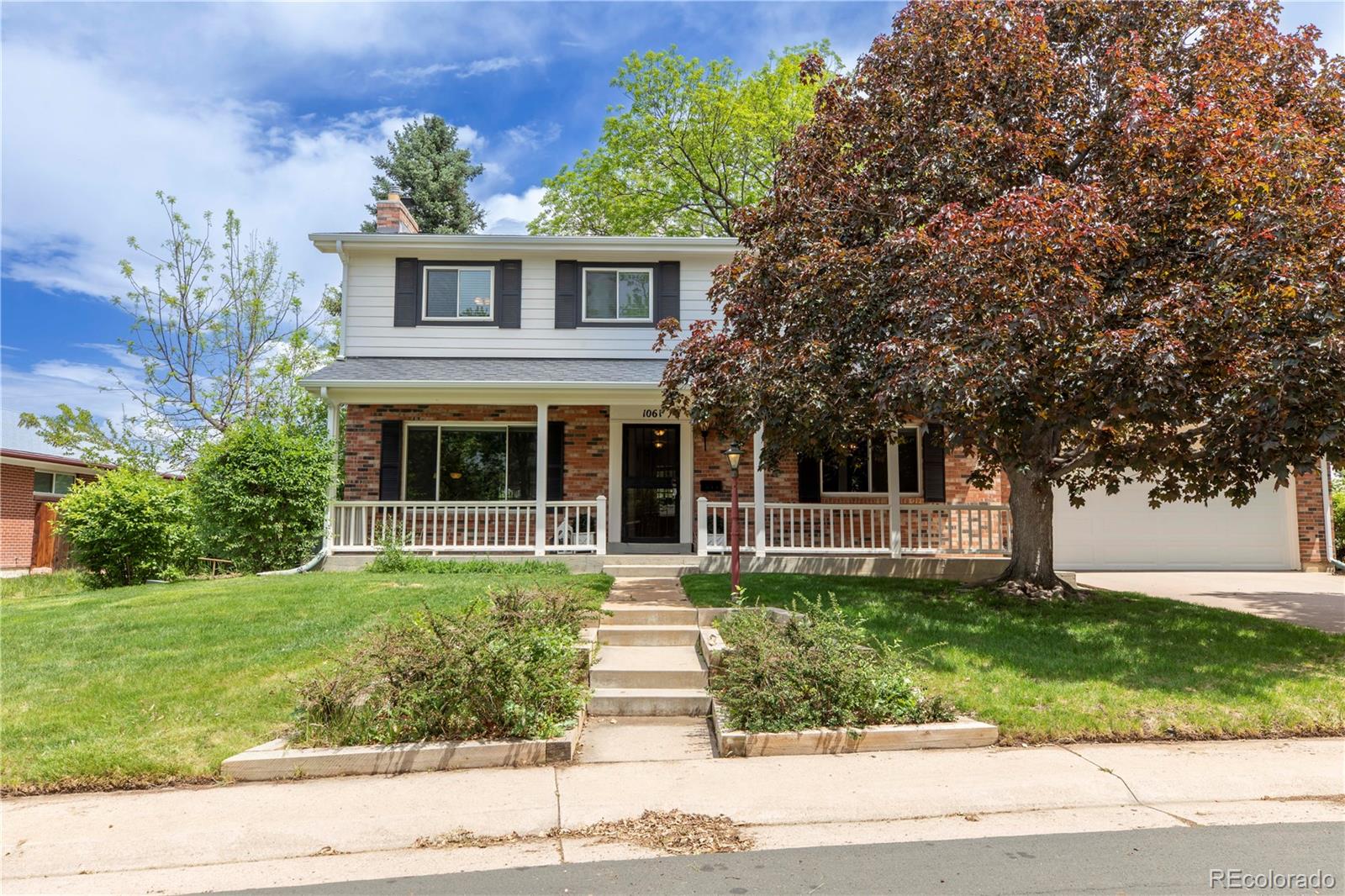 MLS Image #1 for 1061 e briarwood circle,centennial, Colorado