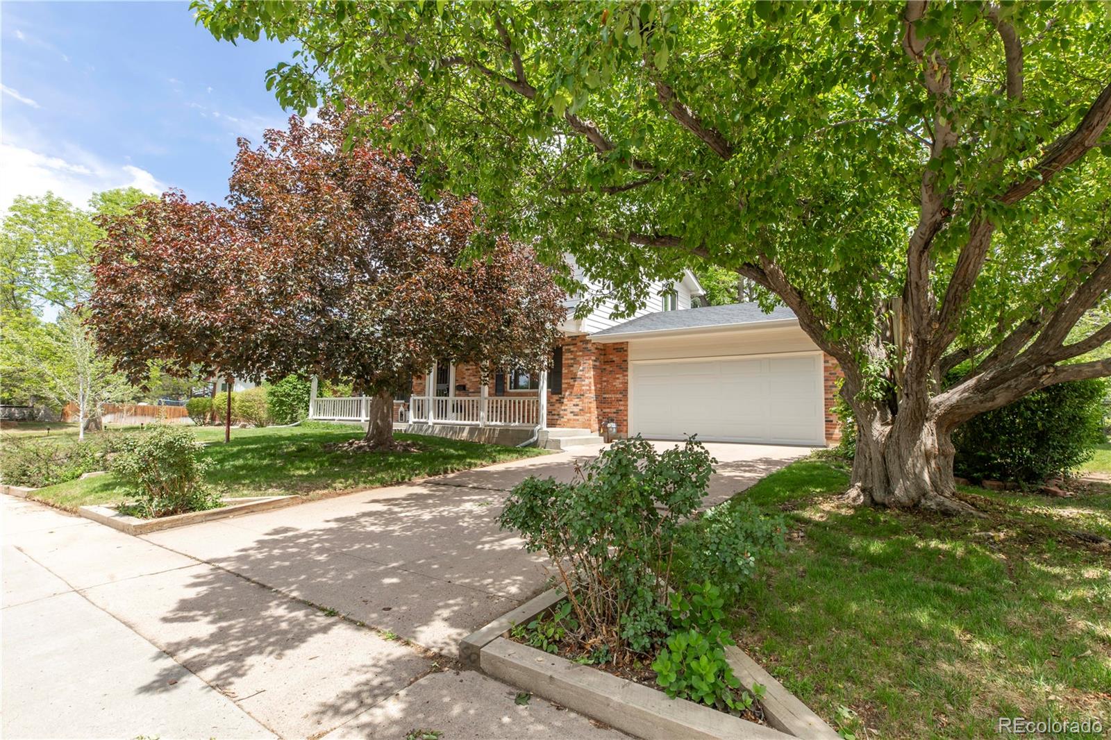 MLS Image #2 for 1061 e briarwood circle,centennial, Colorado