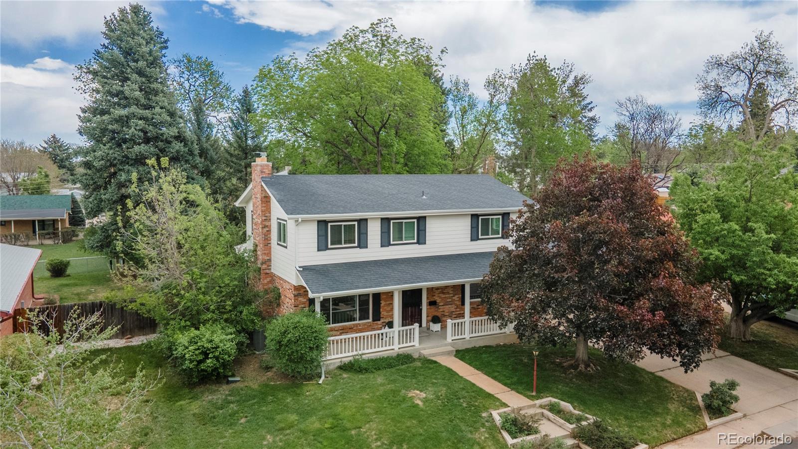 MLS Image #30 for 1061 e briarwood circle,centennial, Colorado