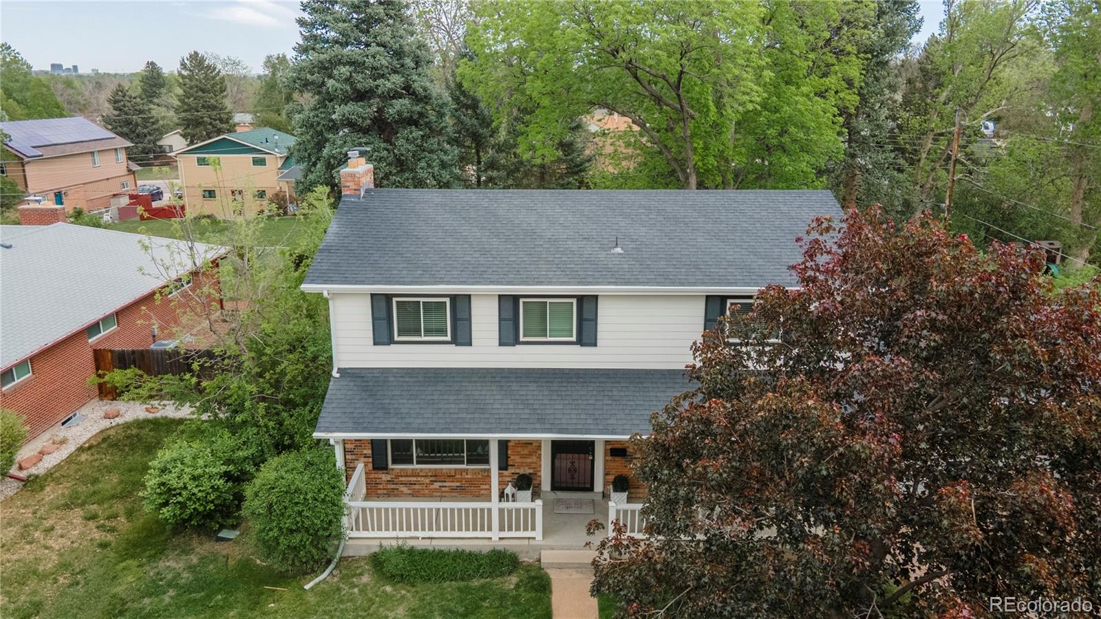 MLS Image #31 for 1061 e briarwood circle,centennial, Colorado