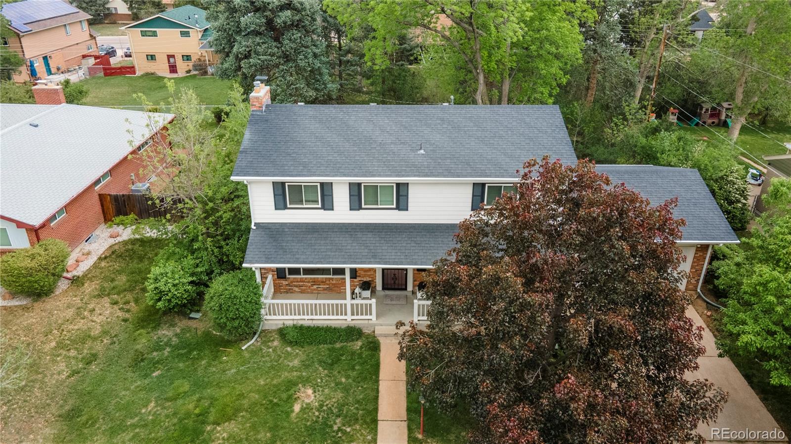 MLS Image #32 for 1061 e briarwood circle,centennial, Colorado