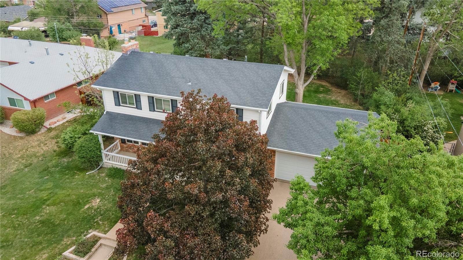 MLS Image #33 for 1061 e briarwood circle,centennial, Colorado