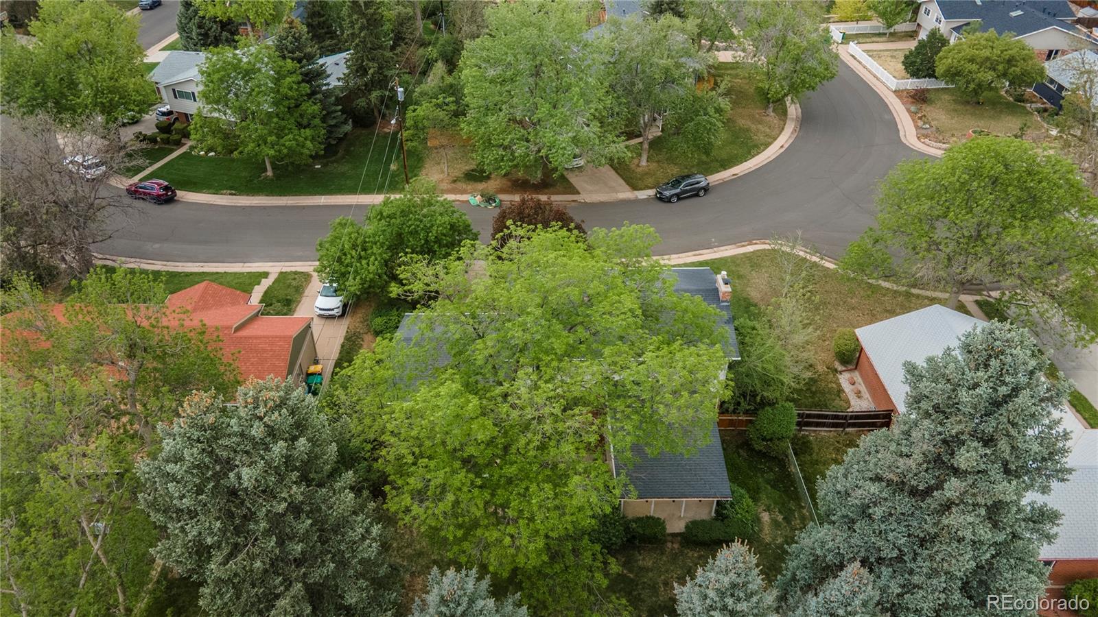 MLS Image #37 for 1061 e briarwood circle,centennial, Colorado