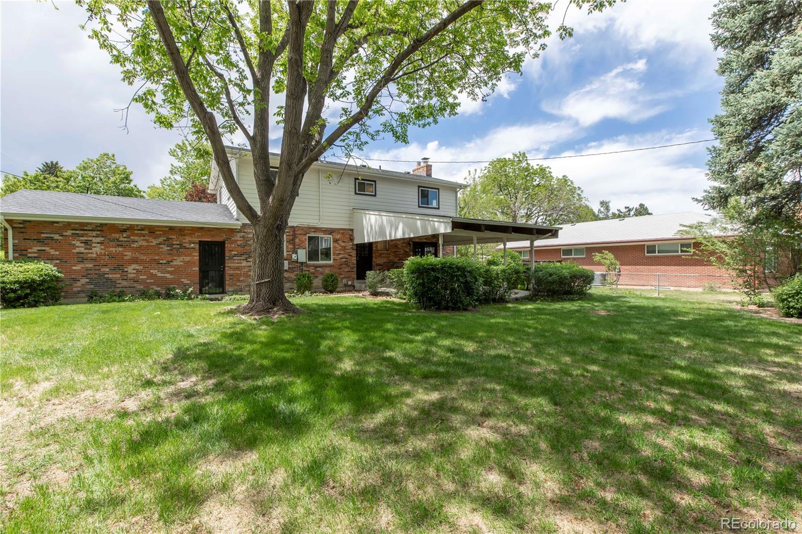 MLS Image #4 for 1061 e briarwood circle,centennial, Colorado