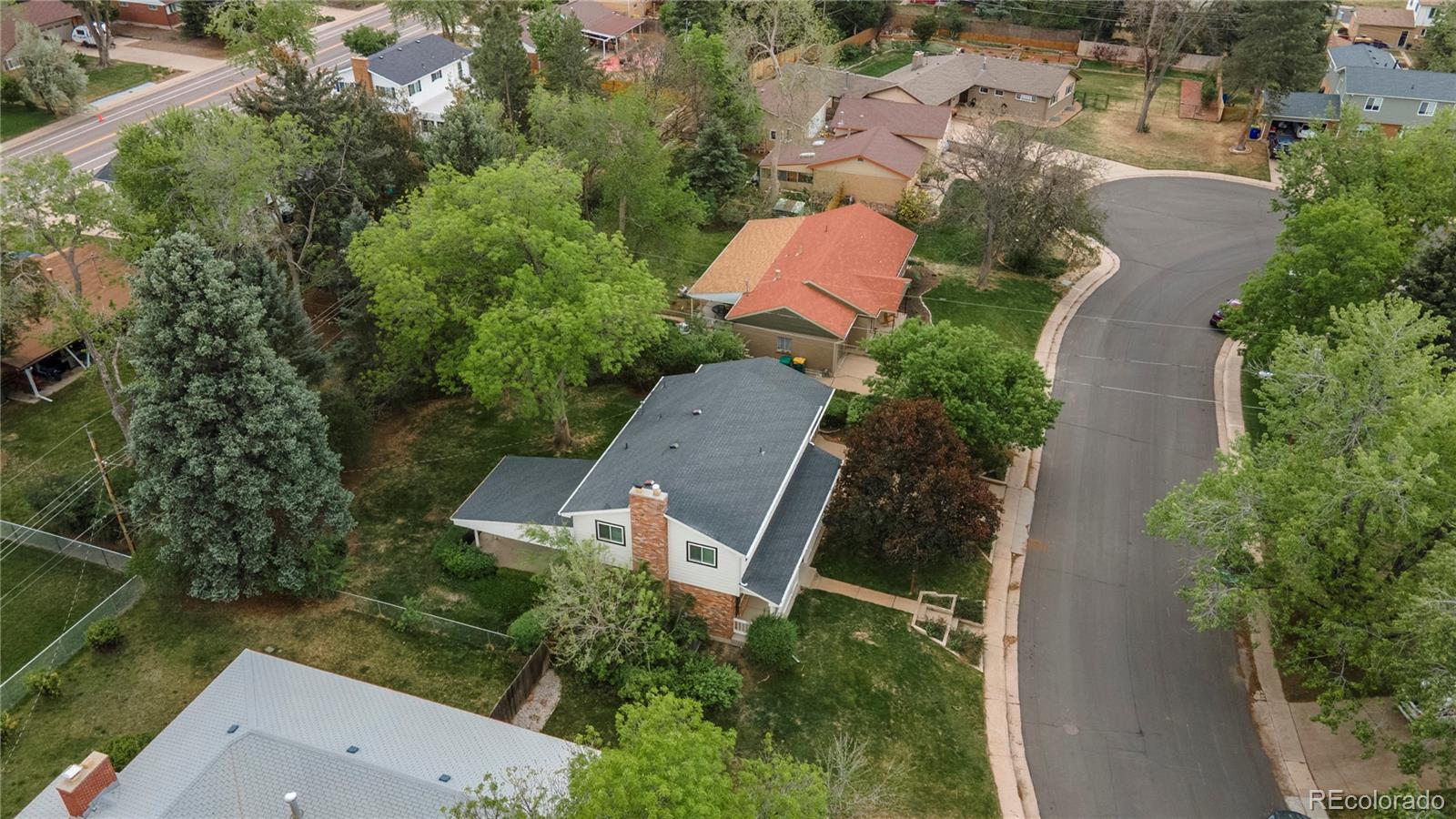 MLS Image #40 for 1061 e briarwood circle,centennial, Colorado