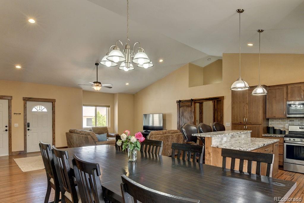 MLS Image #12 for 132  raven way,buena vista, Colorado