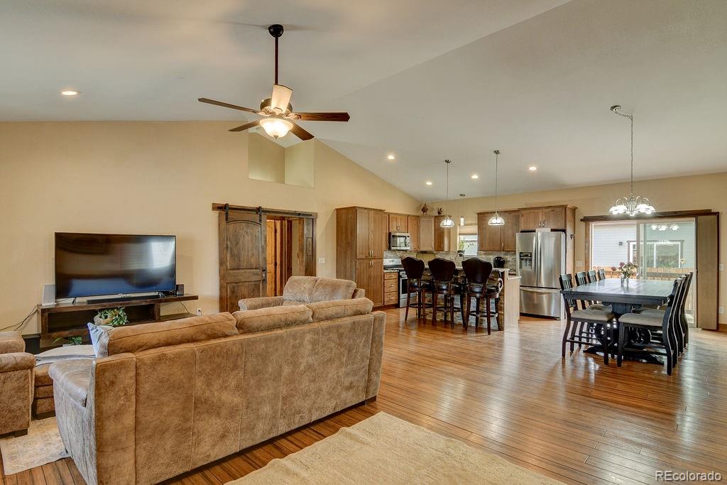 MLS Image #2 for 132  raven way,buena vista, Colorado