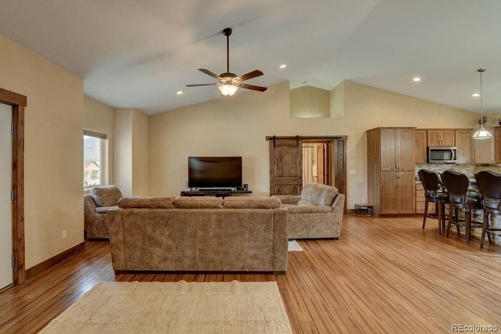 MLS Image #3 for 132  raven way,buena vista, Colorado