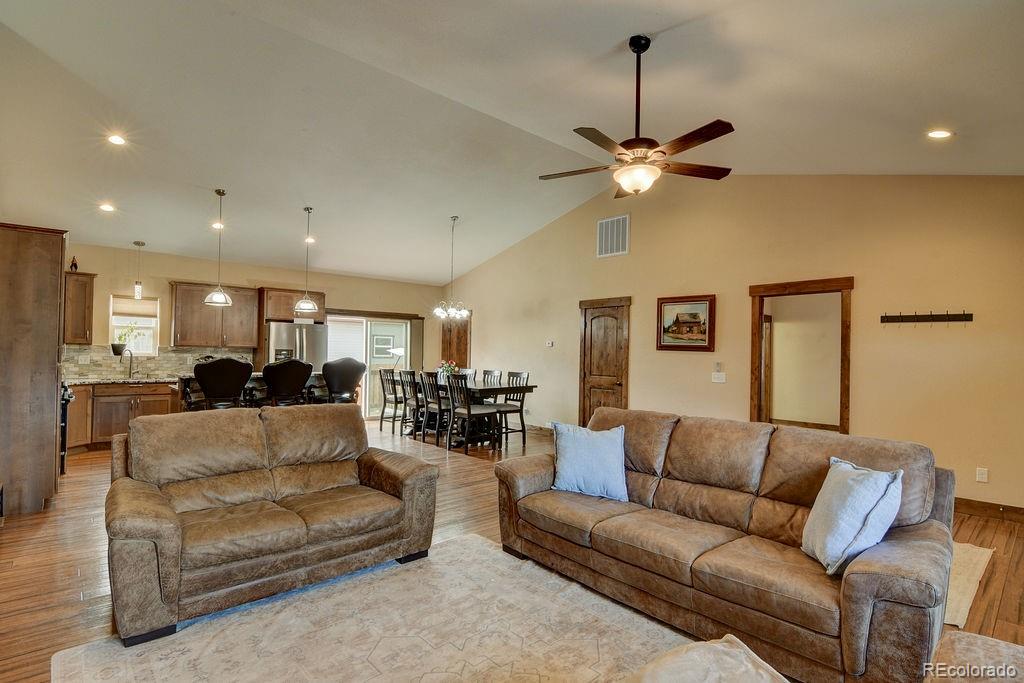 MLS Image #7 for 132  raven way,buena vista, Colorado