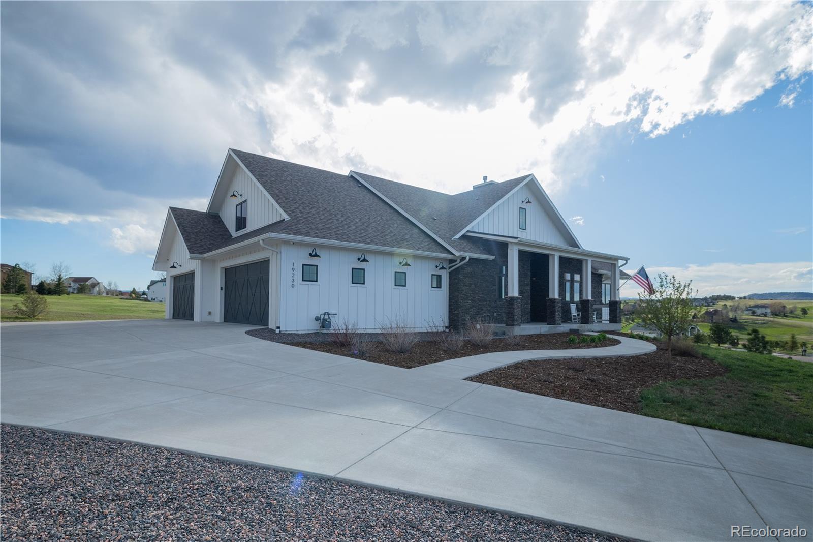 MLS Image #1 for 19230  sixpenny lane,monument, Colorado