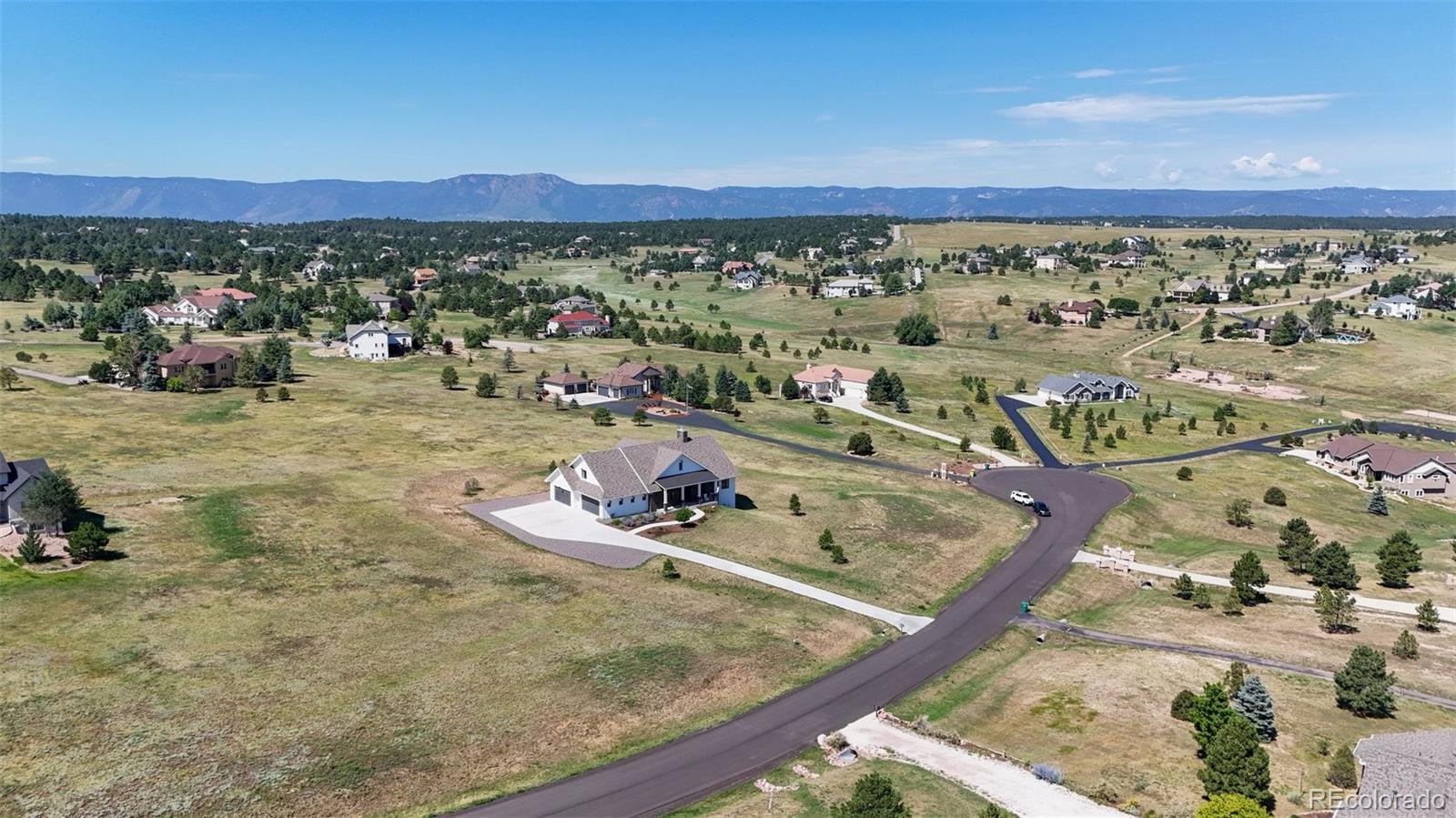 MLS Image #32 for 19230  sixpenny lane,monument, Colorado