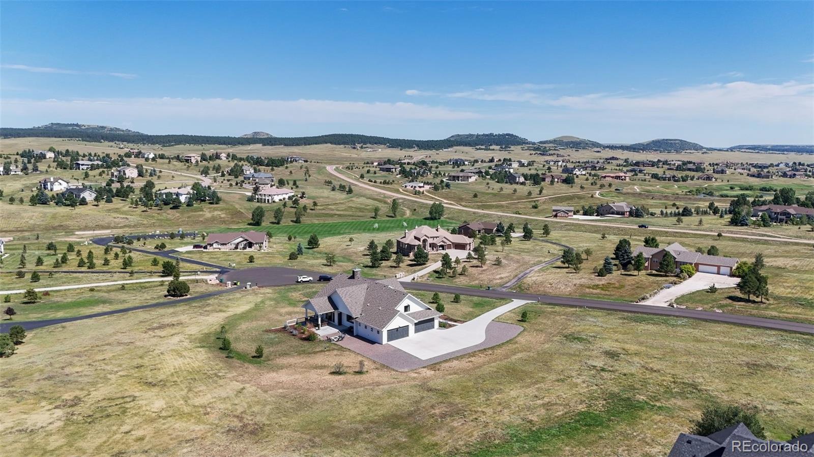 MLS Image #34 for 19230  sixpenny lane,monument, Colorado