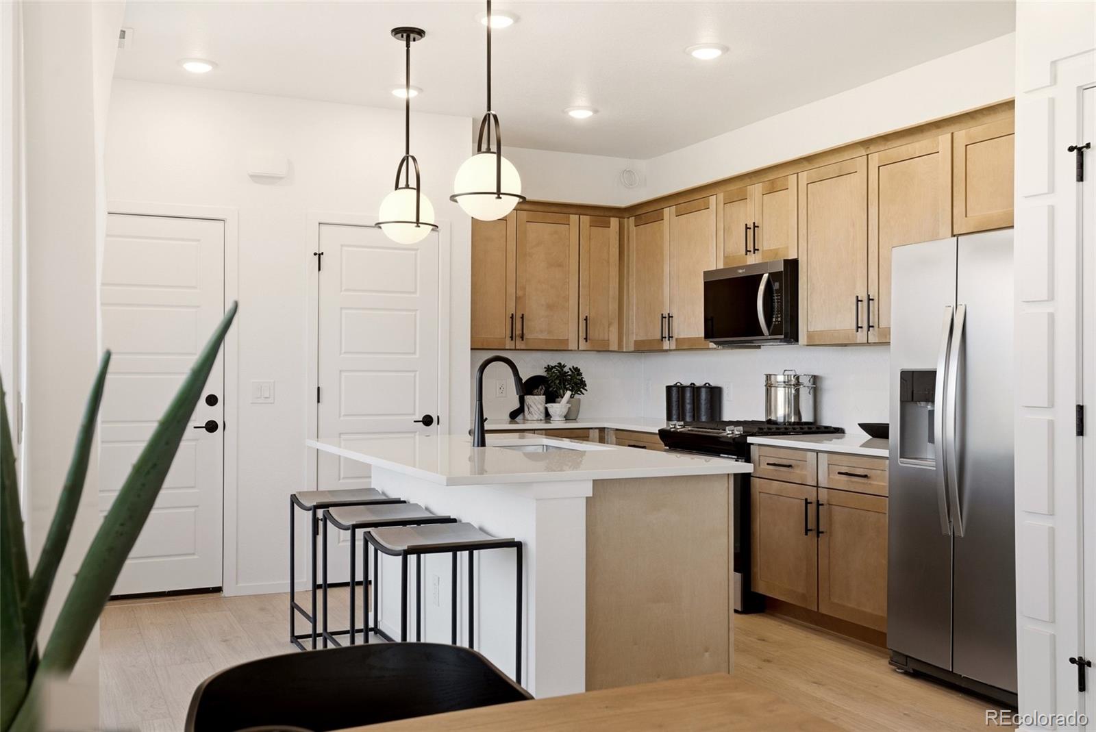 MLS Image #3 for 422 n bently street,watkins, Colorado