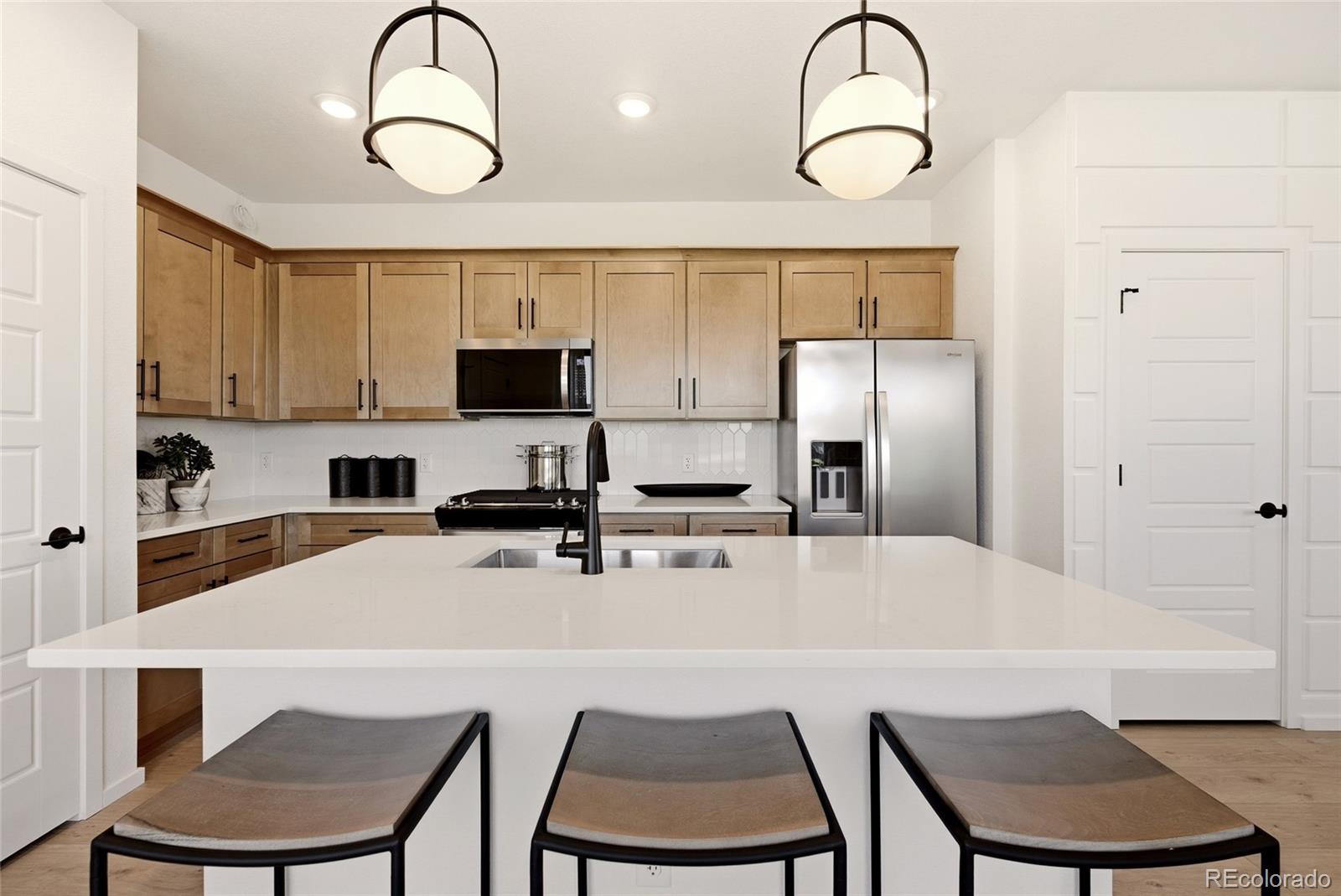 MLS Image #4 for 422 n bently street,watkins, Colorado