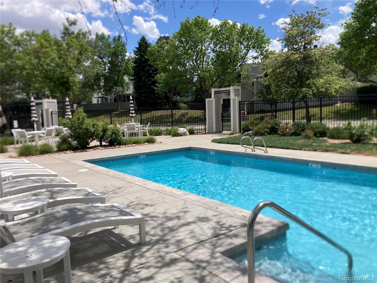 MLS Image #1 for 9200 e cherry creek south drive 52,denver, Colorado