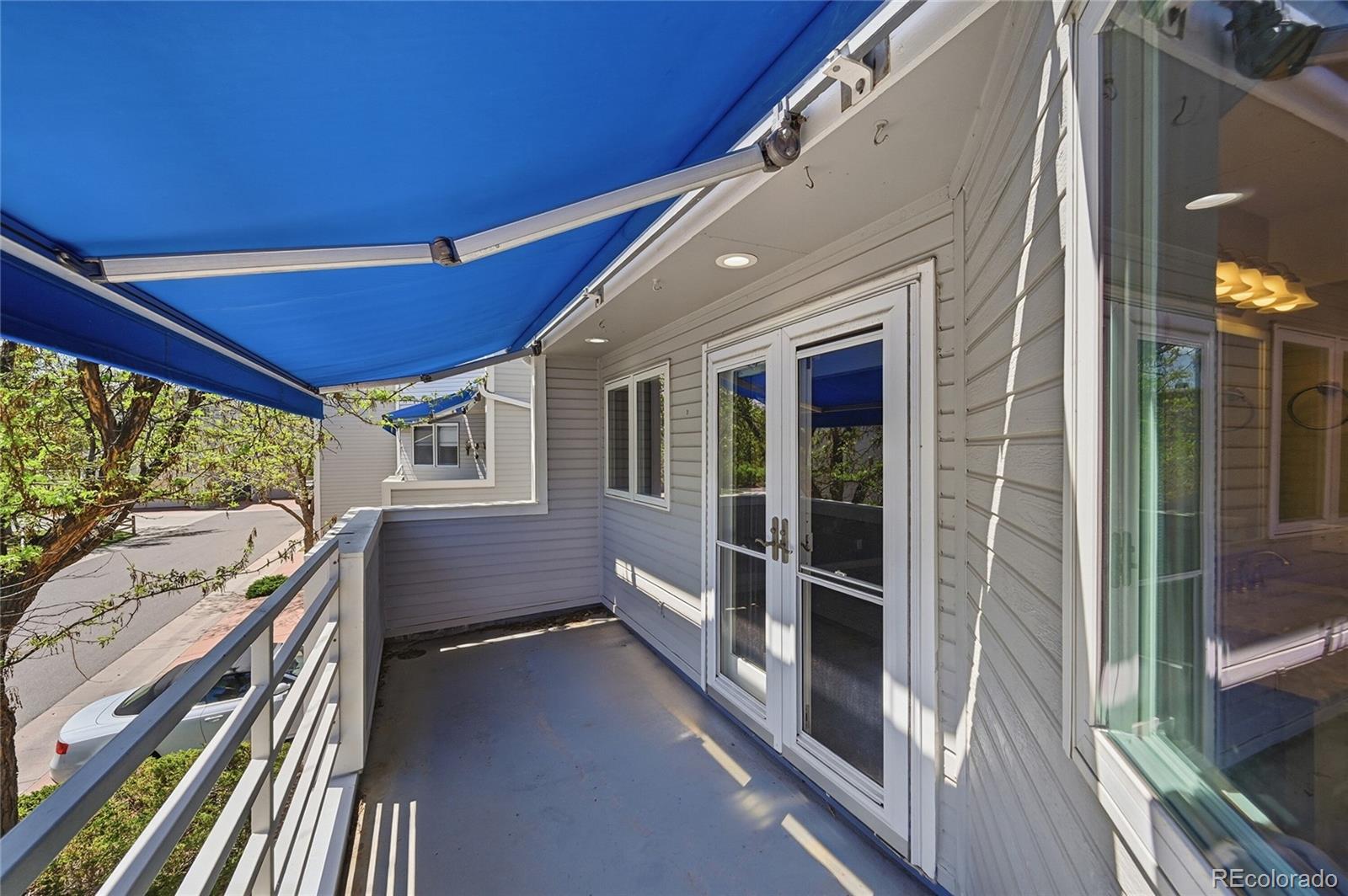 MLS Image #19 for 9200 e cherry creek south drive 52,denver, Colorado