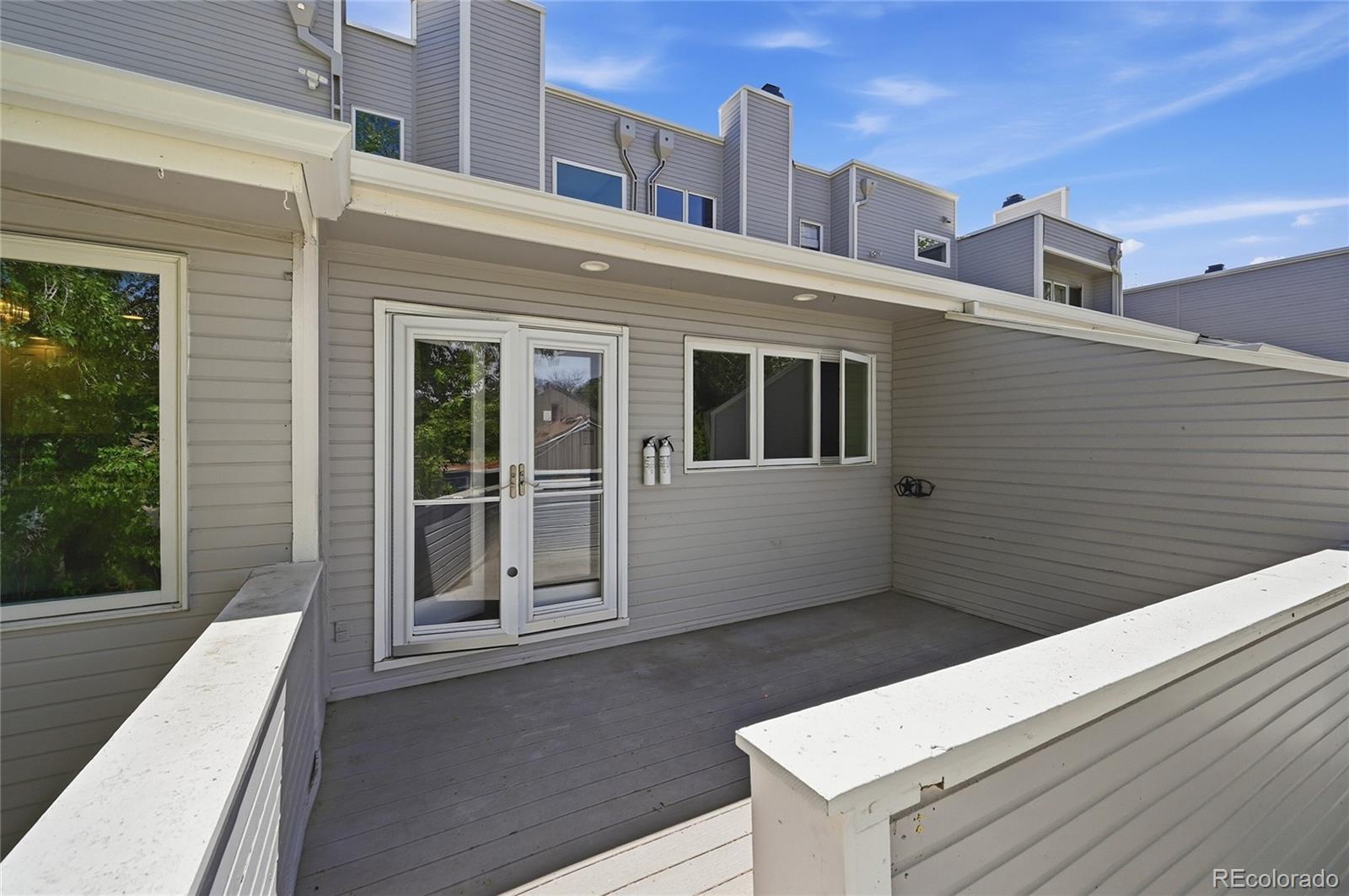 MLS Image #25 for 9200 e cherry creek south drive 52,denver, Colorado