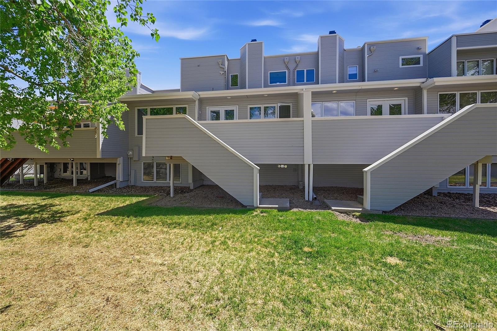 MLS Image #26 for 9200 e cherry creek south drive 52,denver, Colorado