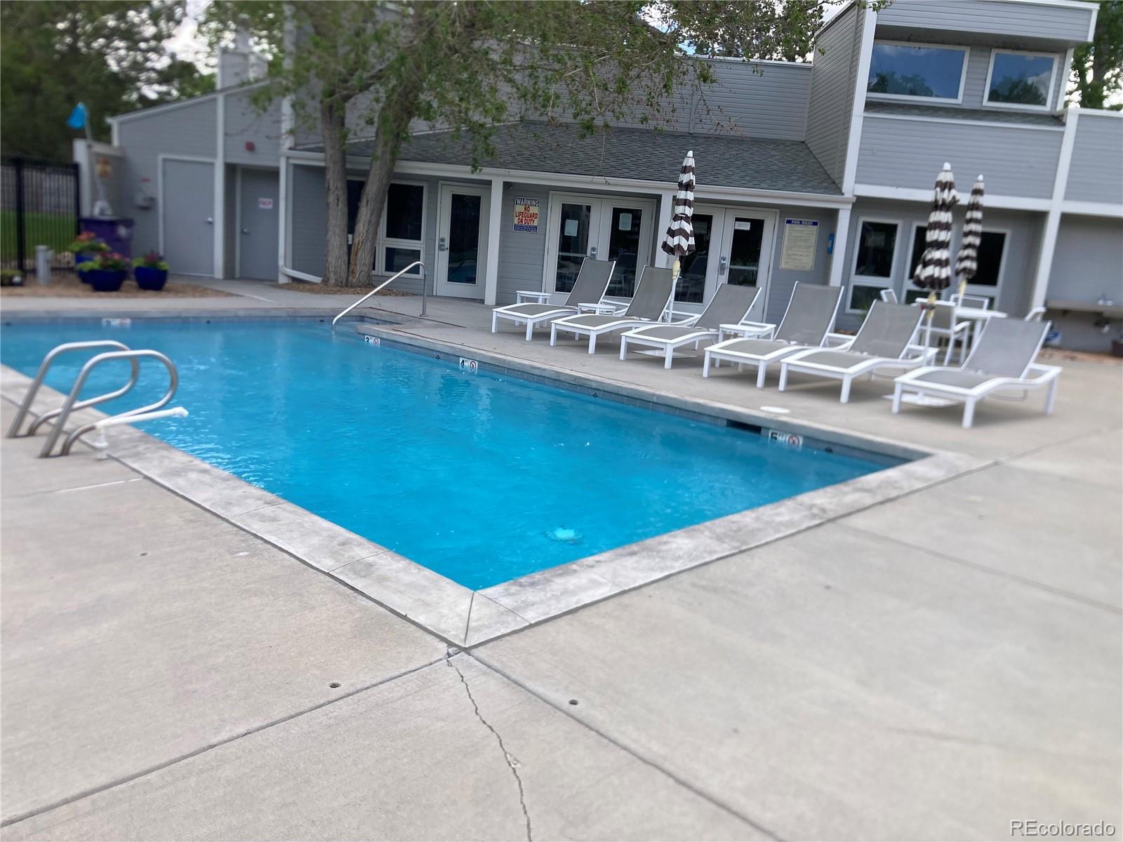 MLS Image #28 for 9200 e cherry creek south drive 52,denver, Colorado
