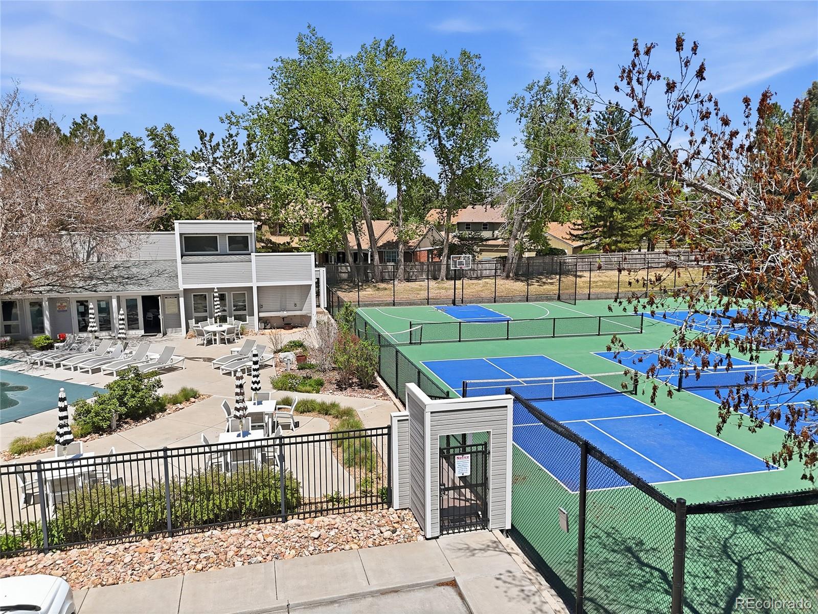 MLS Image #29 for 9200 e cherry creek south drive 52,denver, Colorado