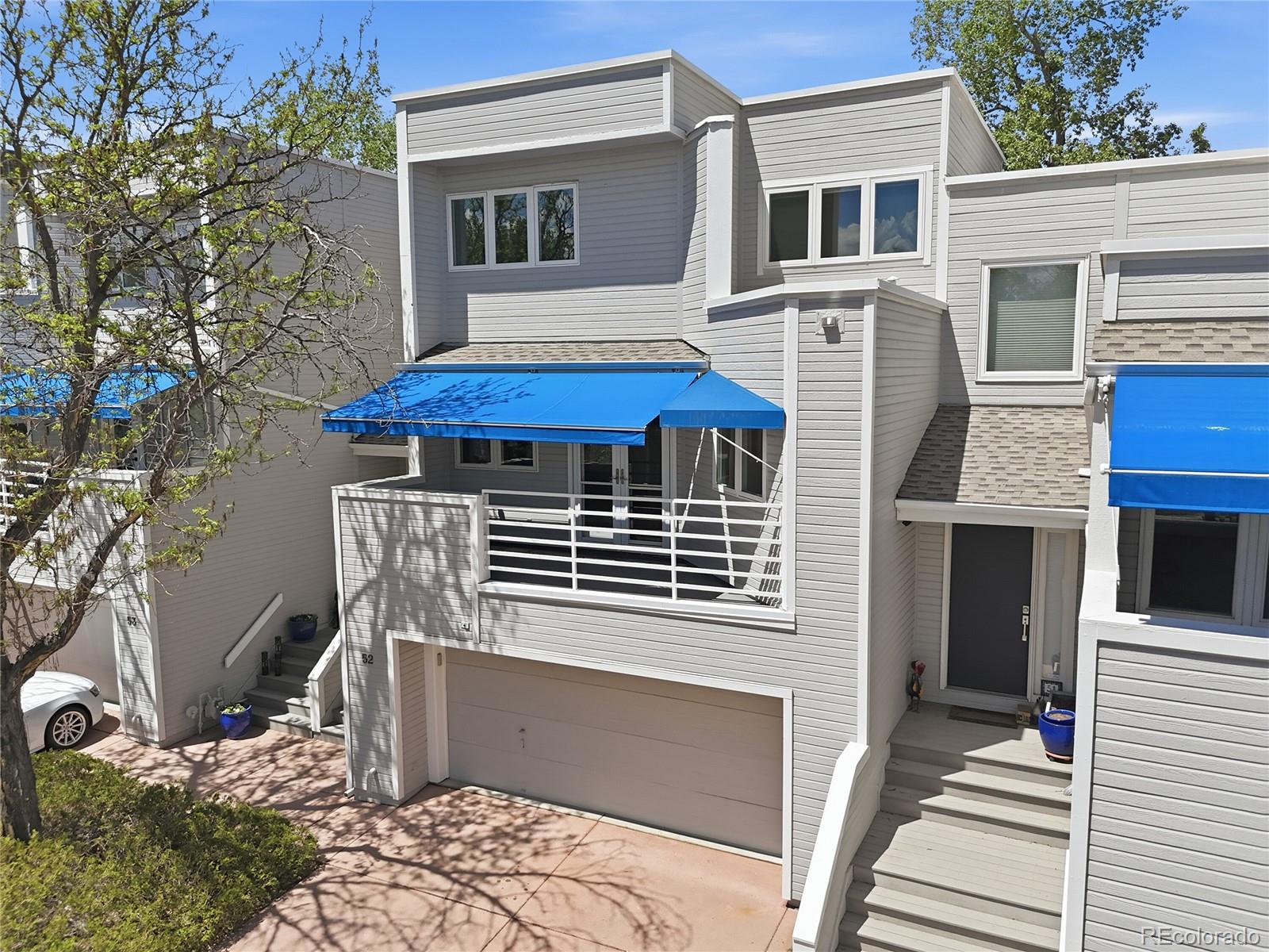 MLS Image #30 for 9200 e cherry creek south drive 52,denver, Colorado